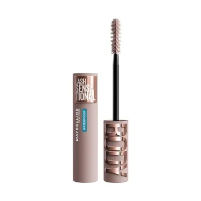 Maybelline – Lash Sensational Body Mascara WTP