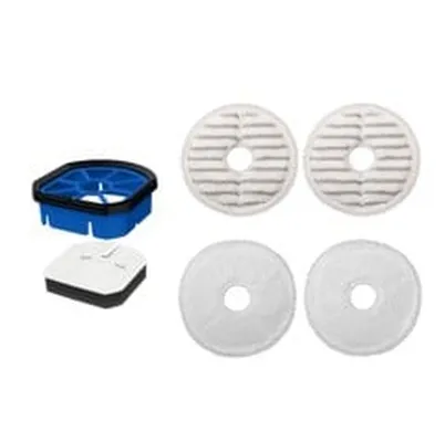 Bissell - SpinWave + Vac Maintenance Kit