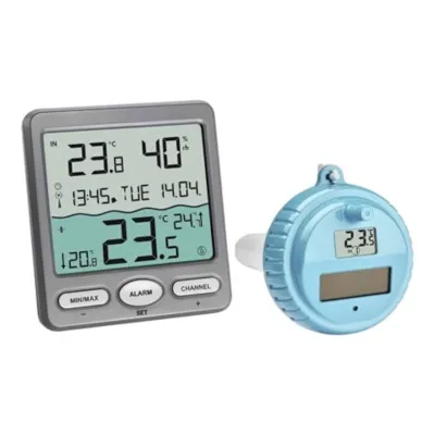 Hitamælir - Digital, Venice