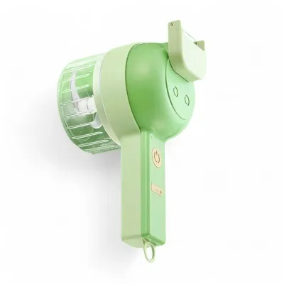 Grænmetis saxari 3 in 1