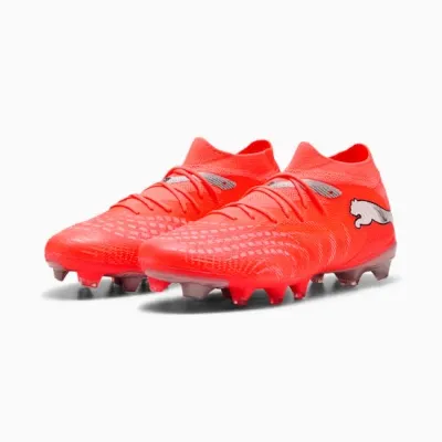 PUMA FUTURE 9 MATCH FG/AG Womens Fótboltaskór - 37.5