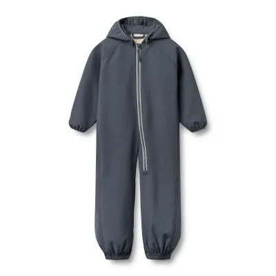 Heilgalli - Softhell - Limme - Greyblue - 92/2y