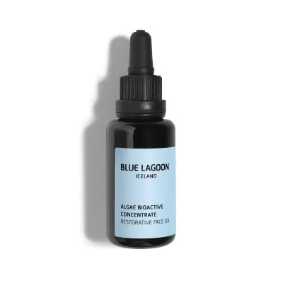 BLUE LAGOON SKIN SCIENCE - Algae Bioactive Concentrate 30ml