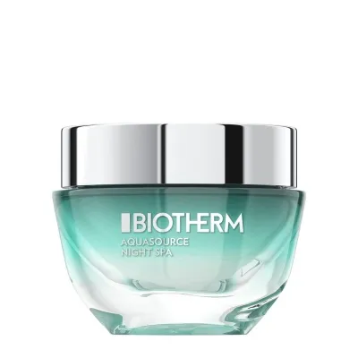 Biotherm Aquasource Night Cream 50ml