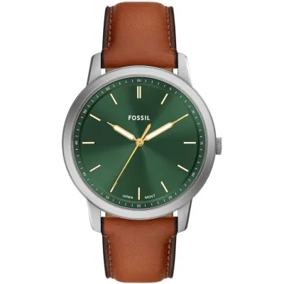 FOSSIL The Minimalist 42mm FS6094