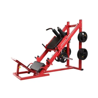 Rivo Sport  Leg press machine