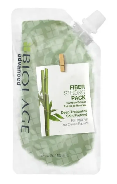 MATRIX BIOLAGE ADVANCED FIBER STRONG PACK DEEP TREATMENT 100 ML