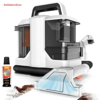 ONSON Blettahreinsir - W05 Hvítur