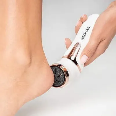 Electric Foot File Waterproof