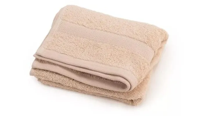 V.D. Prestige handklæði 40×60 Desert