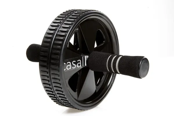 CASALL BAK OG KVIÐÞJÁLFI