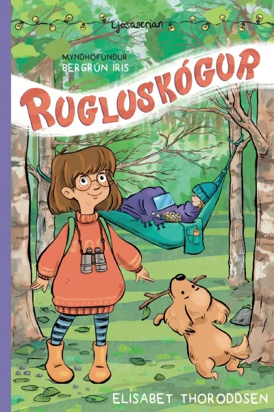 Rugluskógur
