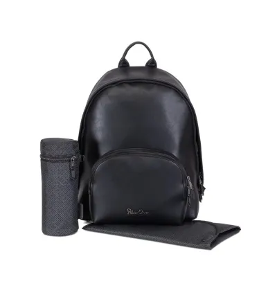 Skiptitaska - Silver Cross