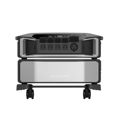 EcoFlow DELTA Pro Ultra