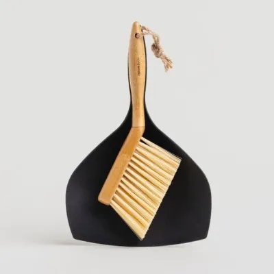 Peniko fægiskófla m/kúst