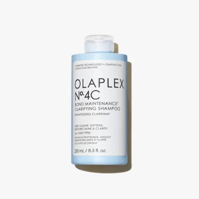 Olaplex No.4C Bond Maintenance Clarifying Sjampó 250ml