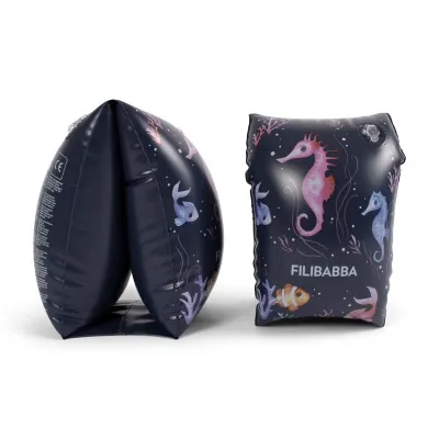 Armkútar - Rainbow Reef