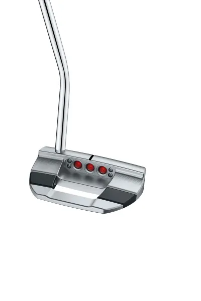 Scotty Cameron Studio Style Fastback Long Design Pútter - Hægri / 38'