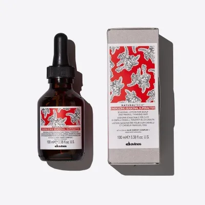 Davines Energizing Seasonal Superactive Serum 100ml