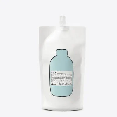 Davines Minu Refill Sjampó 500ml