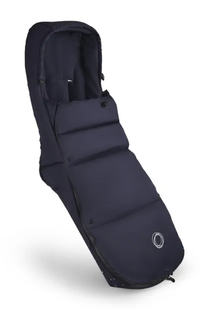 THERMOLITE® Performance Footmuff - Deep Indigo