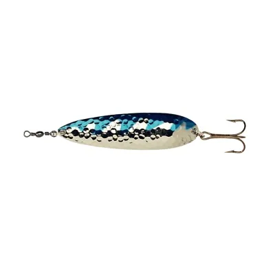 Hammer Silver/Blue from Abu Garcia