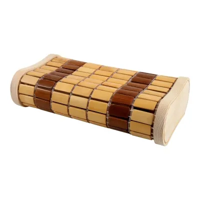 Hnakka bakki - Bambus