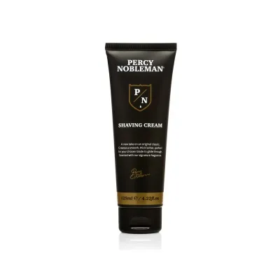 Shaving Cream 125 ml