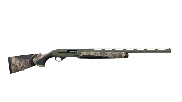 Beretta A400 Xtreme Plus 3.5 Aquatech Green KO 12ga 28″