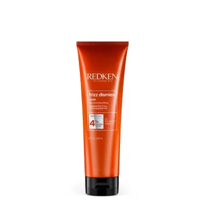 Redken Frizz Dismiss Maski 250ml