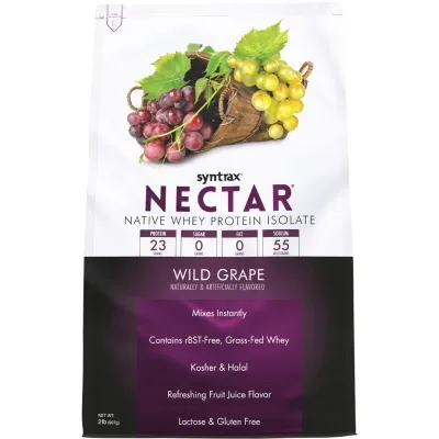 NECTAR MAGNKAUP - Wild Grape