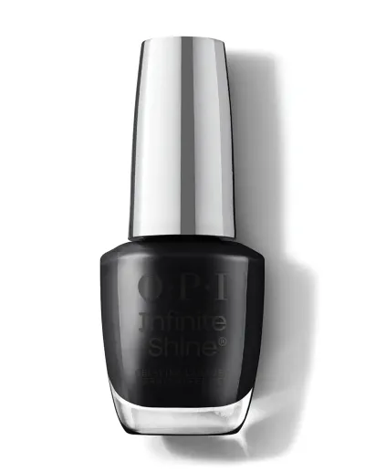 OPI INFINITE SHINE LADY IN BLACK 15 ML