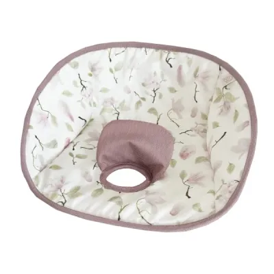 Waterproof Car Seat Cover - Magnolia