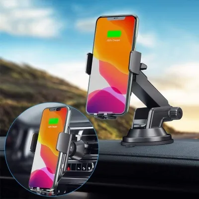 Símahleðslustandur