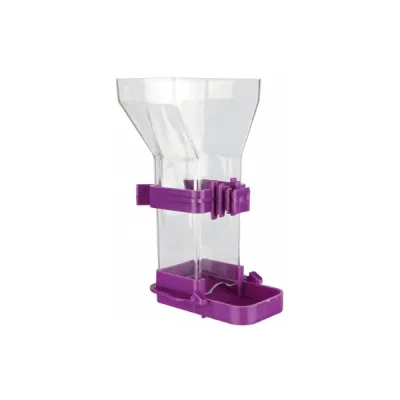 Plastic Food Dispenser