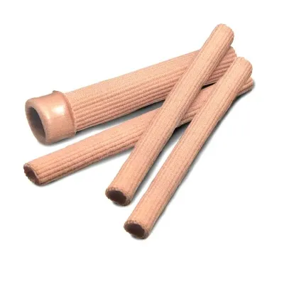 Sílikon hólkar - Large 2.5x15 cm