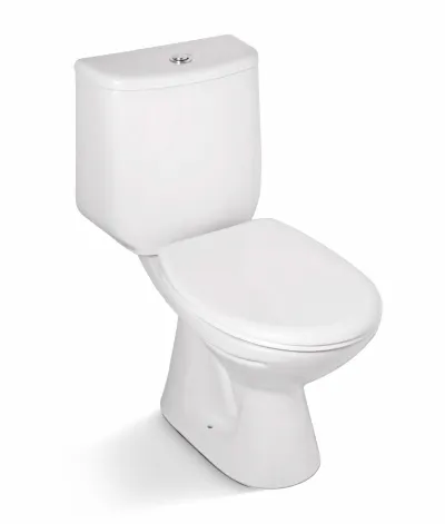 Klósett