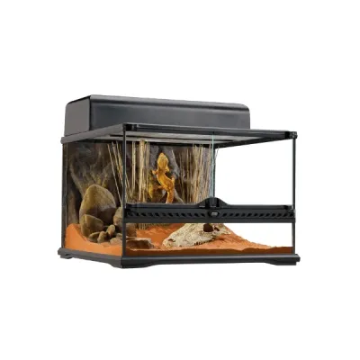 Exo Terra 45x45x30cm búr