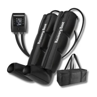 Þráðlaust Þrýstinuddtæki