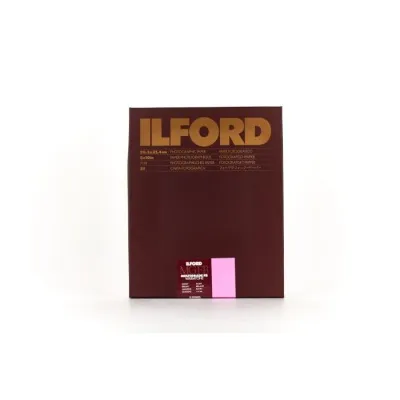 Ilford Multigrade FB Warm 17,8×24 100 stk Glossy