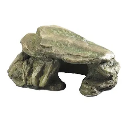 Stone w.moss S – 15cm