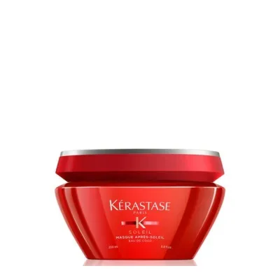 KÉRASTASE MASQUE APRÉS SOLEIL HÁRMASKI 200 ML