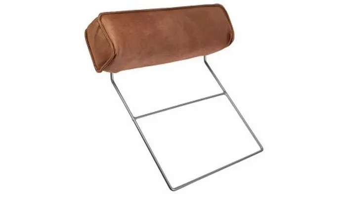 Sarno hnakkapúði Kentucky 09 koníak