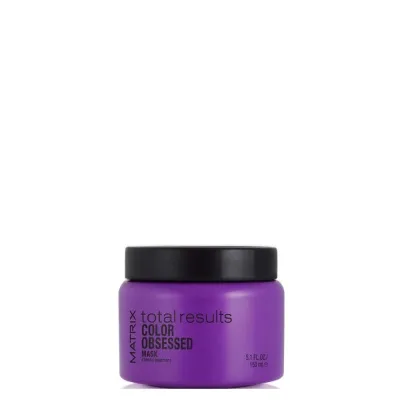 MATRIX COLOR OBSESSED MASKI 150 ML