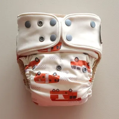 Taubleyja | Kekoa Core Large | Fire Rescue - Stór skel + 2 stk innlegg