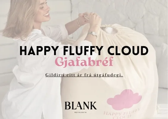 Gjafabréf - 110.000 ISK