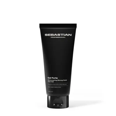 SEBASTIAN GEL FORTE HÁRGEL 200 ML
