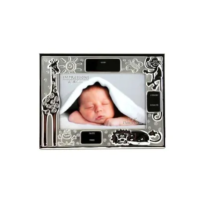 Myndarammi ,,Gíraffi"