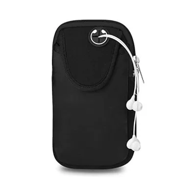 Símahulstur á handlegg