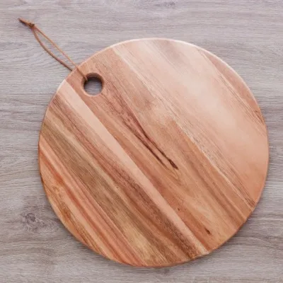 Roundico skurðbretti